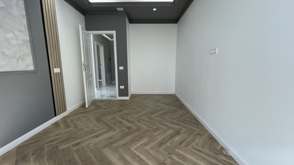 Apartament cu trei camere bloc nou -Torontalului - Poză 9