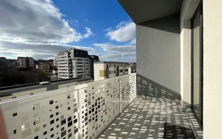 Apartament NOU 2 camere Pacurari - Complex Rezidential - Poză 27