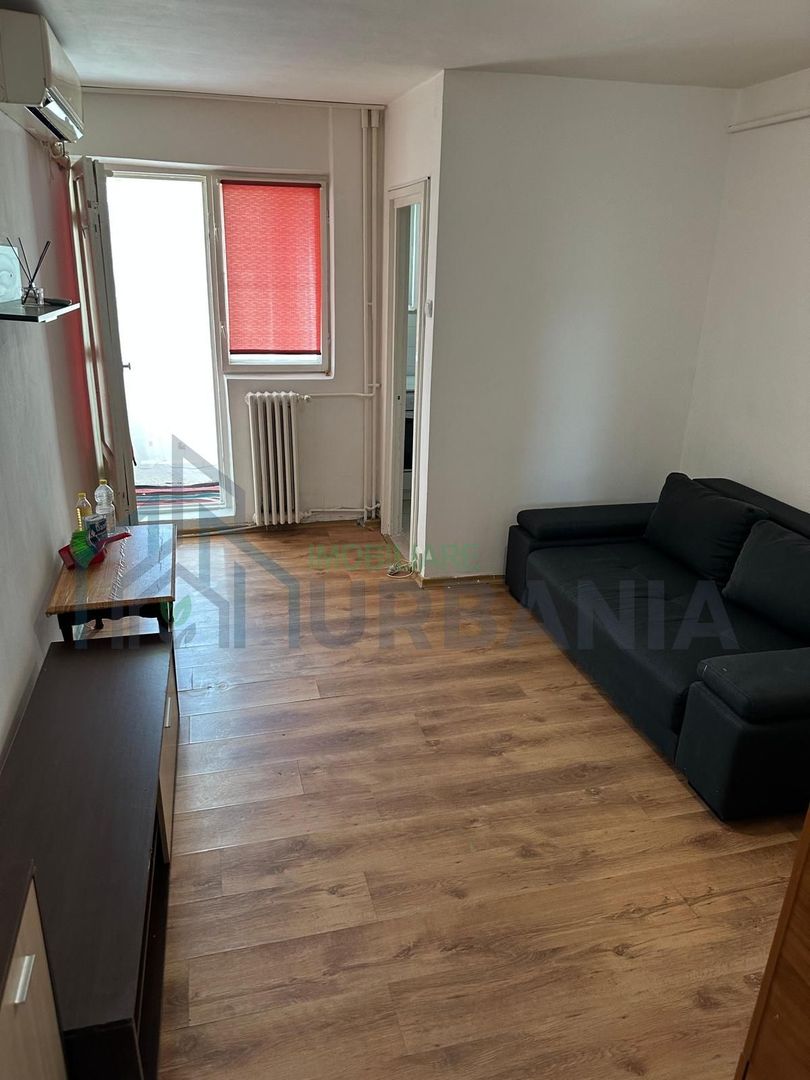 Garsoniera cu balcon, Tudor Vladimirescu, 220E - Poză 2