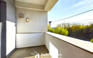 Tur virtual- 3 camere, vibrant, cu zona SPA, lângă Pădurea Verde - Poză 20