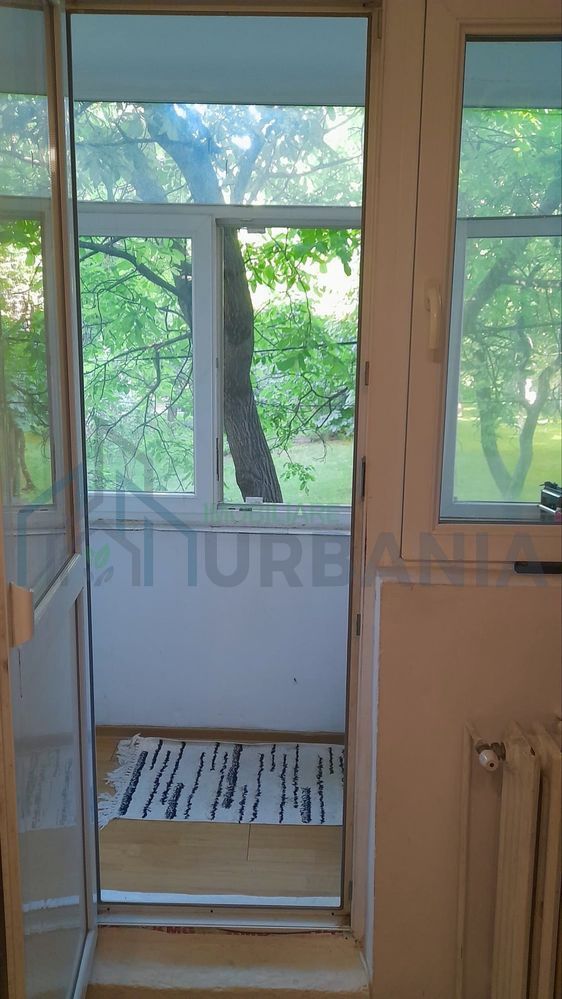 Apartament de închiriat, 2 camere, decomandat, Tătărași, Iași - Poză 4