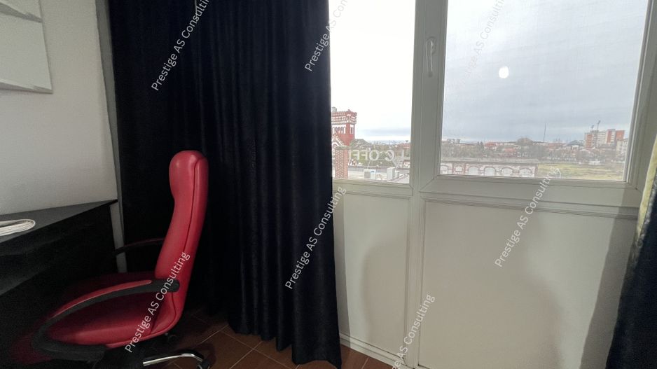 Apartament Decomandat 3 Camere | Etaj 4 | Complexul studentesc-OMW - Poză 5