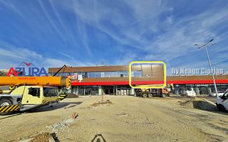AZURA Imobiliare - ULTIMUL Spatiu liber in noul Kaufland BIG-Leroy M. - Poză 8