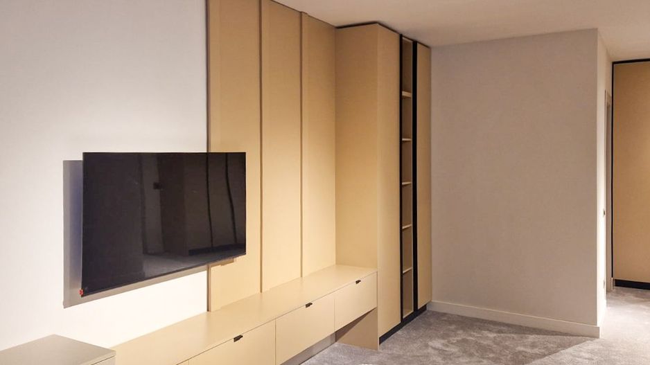 Chirie | Apartament 3 camere | Prima Închiriere | Iancu Nicolae - Poză 13