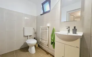 Casa individuala | 227 mp | Mobilata | Toate utilitatile | Cetate - Poză 16