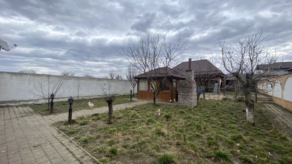 Casă cu teren generos de vânzare în Bod, la 10 minute de Brașov | 1.103 mp teren - Poză 23