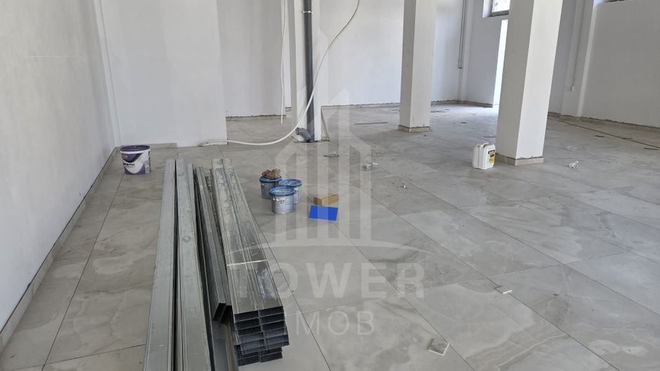 Spațiu de birouri de închiriat | Zona Șelimbăr - Poză 7