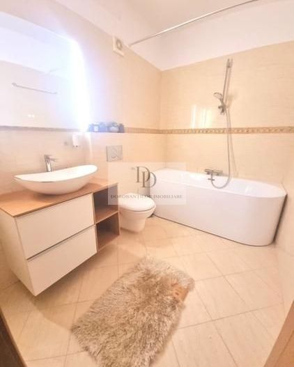 Penthouse 160 mp | Terase panoramice 72 mp | Parcare subterana inclusă - Poză 12