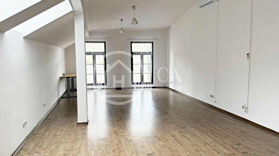 Spatiu comercial de inchiriat  zona centrala, Oradea - Poză 1