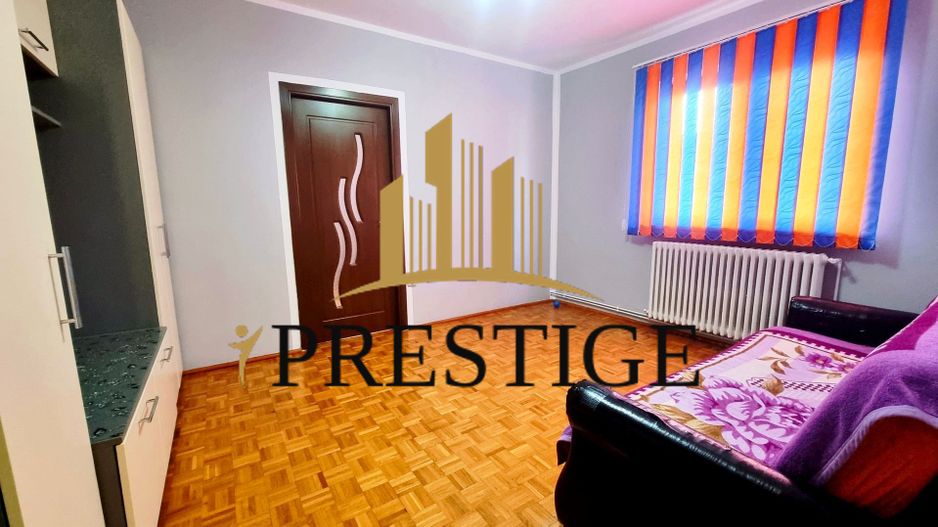 APARTAMENT 2 CAMERE DE VÂNZARE ÎN SIBIU ZONA CEDONIA | MOBILAT - Poză 6