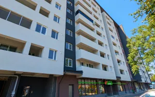 Inchiriere apartament modern cu 2 camere, etaj 2, Sector 4, Luica - Poză 14