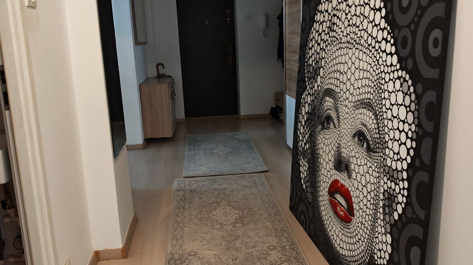 3 camere | Baneasa | MedLife | bloc 1983 - Poză 11