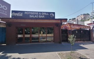 Teren + spatiu comercial in Aviatiei - Poză 2