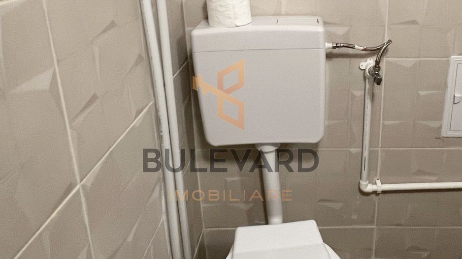 Garsoniera renovata in cartierul Manastur! - Poză 4