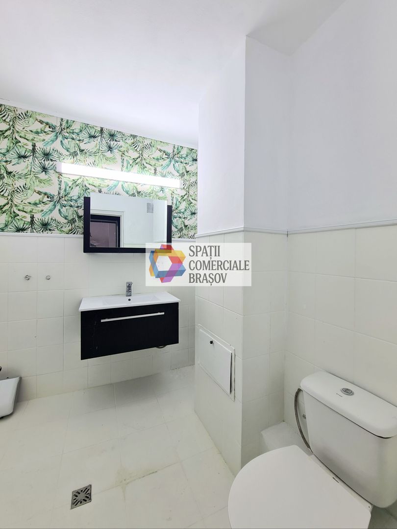 Spațiu birouri de închiriat Brașov - 70 mp  # spatii-comerciale-brasov.ro - Poză 7