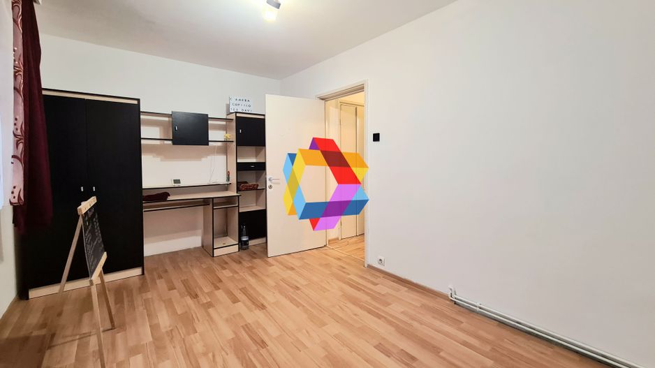 Apartament două camere de închiriat - zona Gării- 50 mp - plus-imo.ro - Poză 5