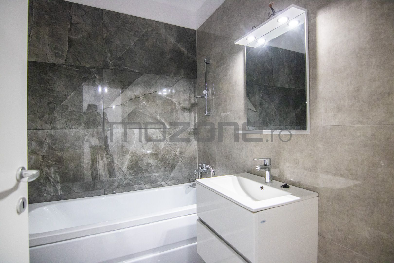 Autogara Miitari, apartament cu 2 camere, bucatarie inchisa, Pacii - Militari - Poză 8