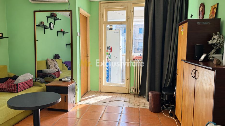 Garsoniera confort 1 Metrou Favorit - Poză 1