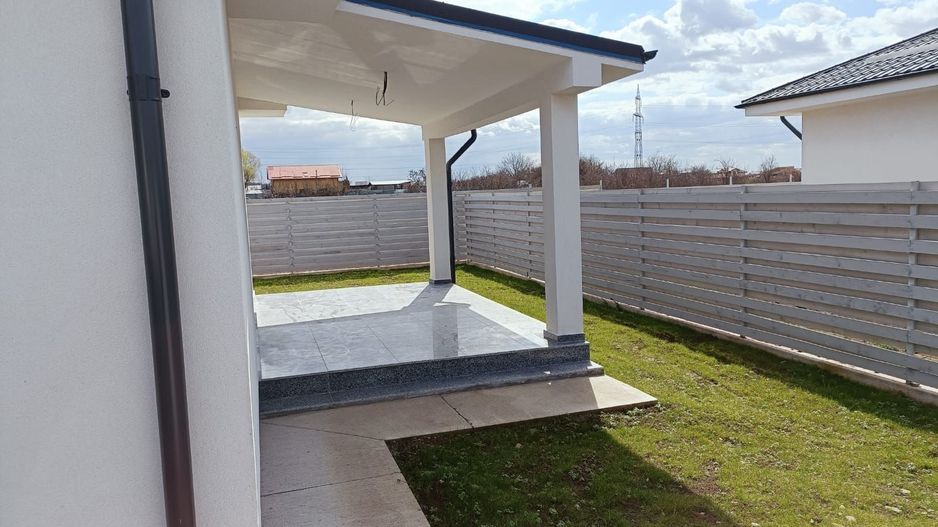 Casa individuala Balotesti | Lahovari | Edenland Park - Poză 1