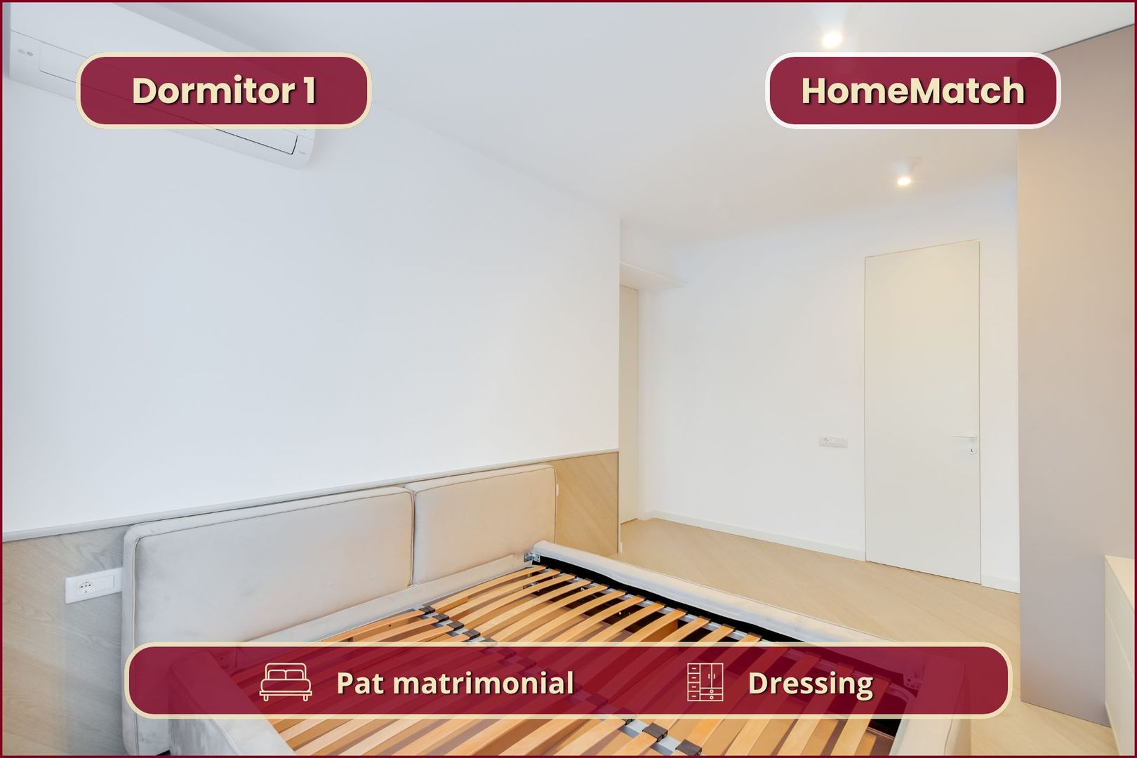 Cortina North || 3 camere || Finisaje și amenajare de lux || Piscină - Poză 7