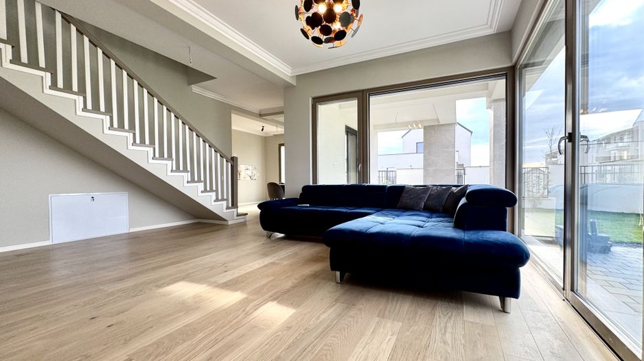 Casă premium în Dumbrăvița – pregătită pentru mutare imediată - Poză 4