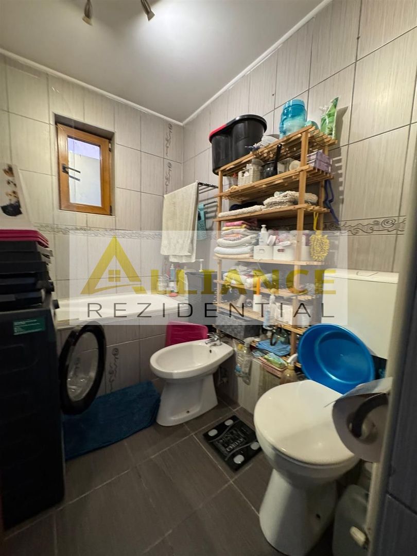 METROU DIMITRIE LEONIDA - APARTAMENT 3 CAMERE - 115000 EURO - Poză 9