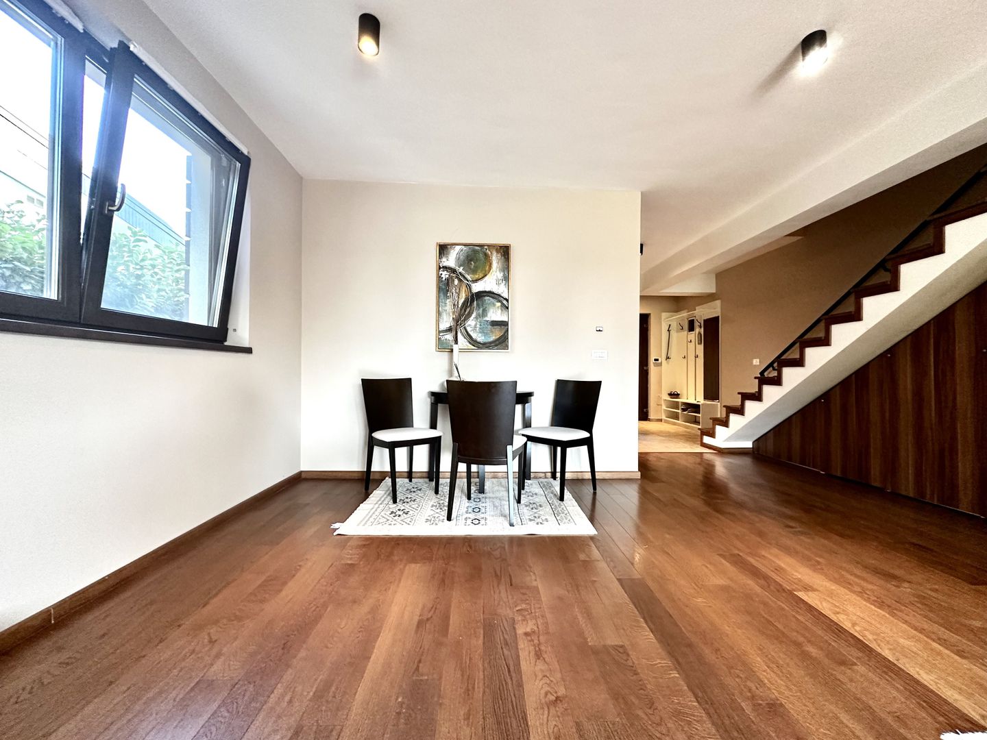 Casa de închiriat - British School - Poză 9