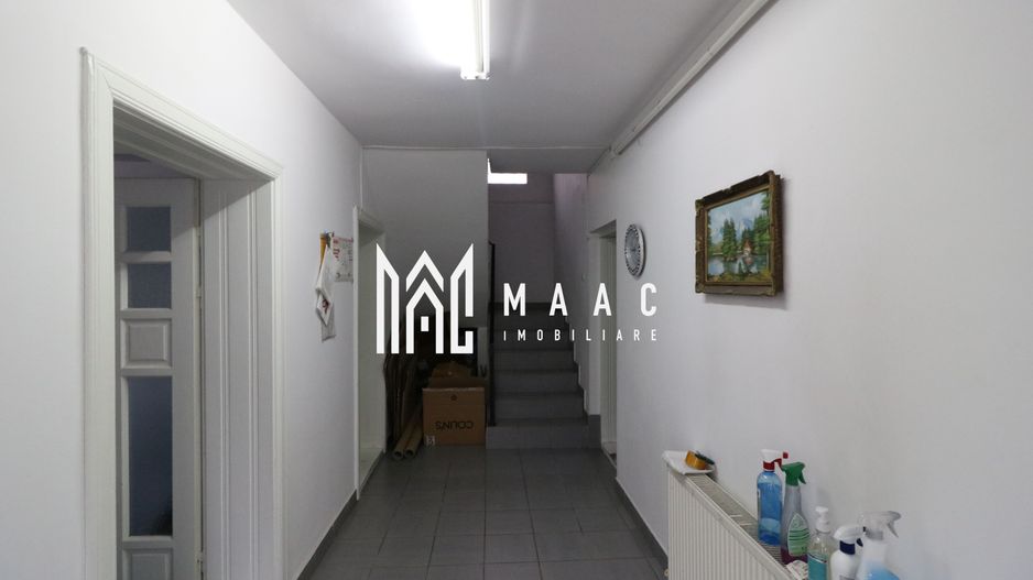 Spatiu birouri I Productie I Depozitare I Lazaret - Poză 3