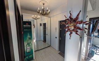 Apartament de 2 camere de vânzare în Cartierul Latin – 44 mp utili - Poză 7