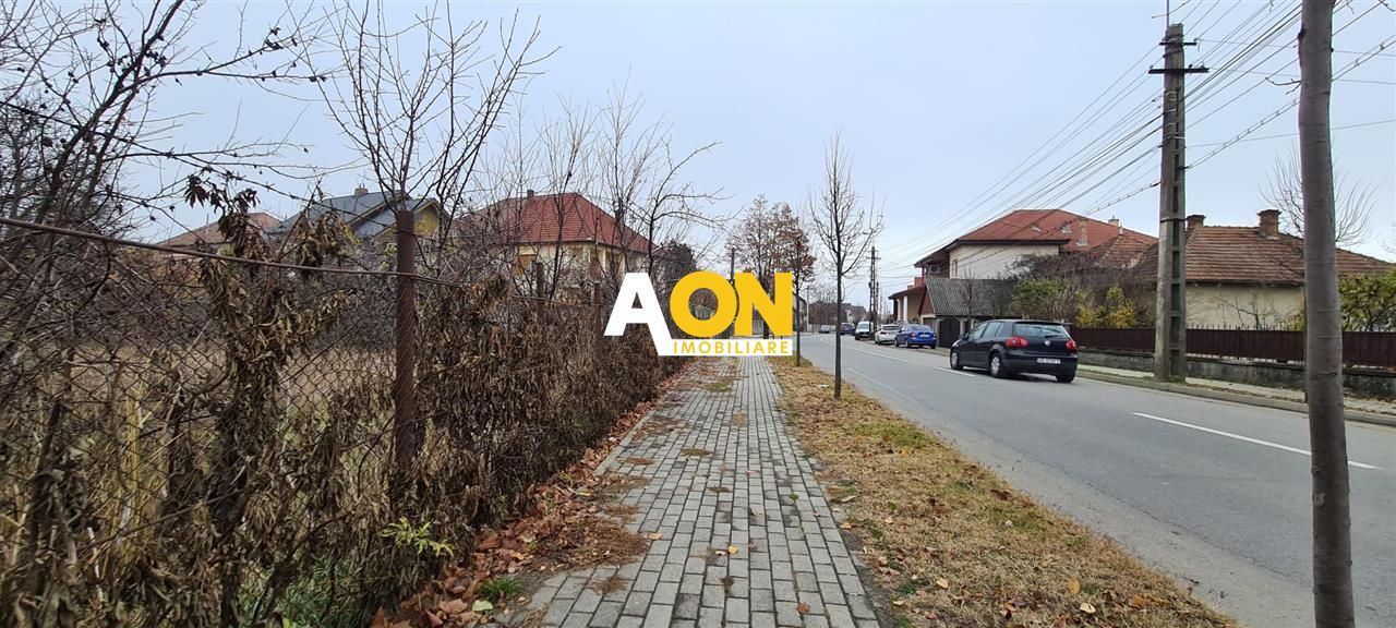 Teren de Vanzare , Toate Utilitatile, zona excelenta - Poză 3