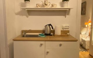 Studio 2 camere, Cismigiu - Brezoianu, centrala proprie - Poză 9