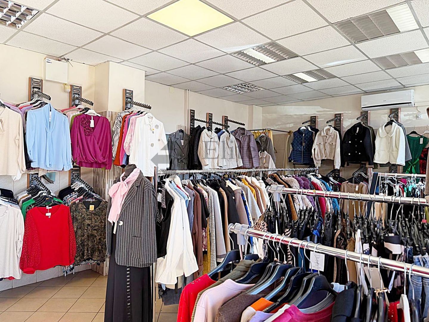 Spatiu comercial de inchiriat Piata Decebal Oradea - Poză 5