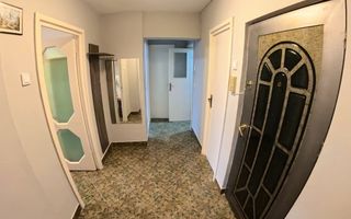 Apartament 2 camere - cartier Tudor Vladimirescu, str. Înfrățirii - Poză 8