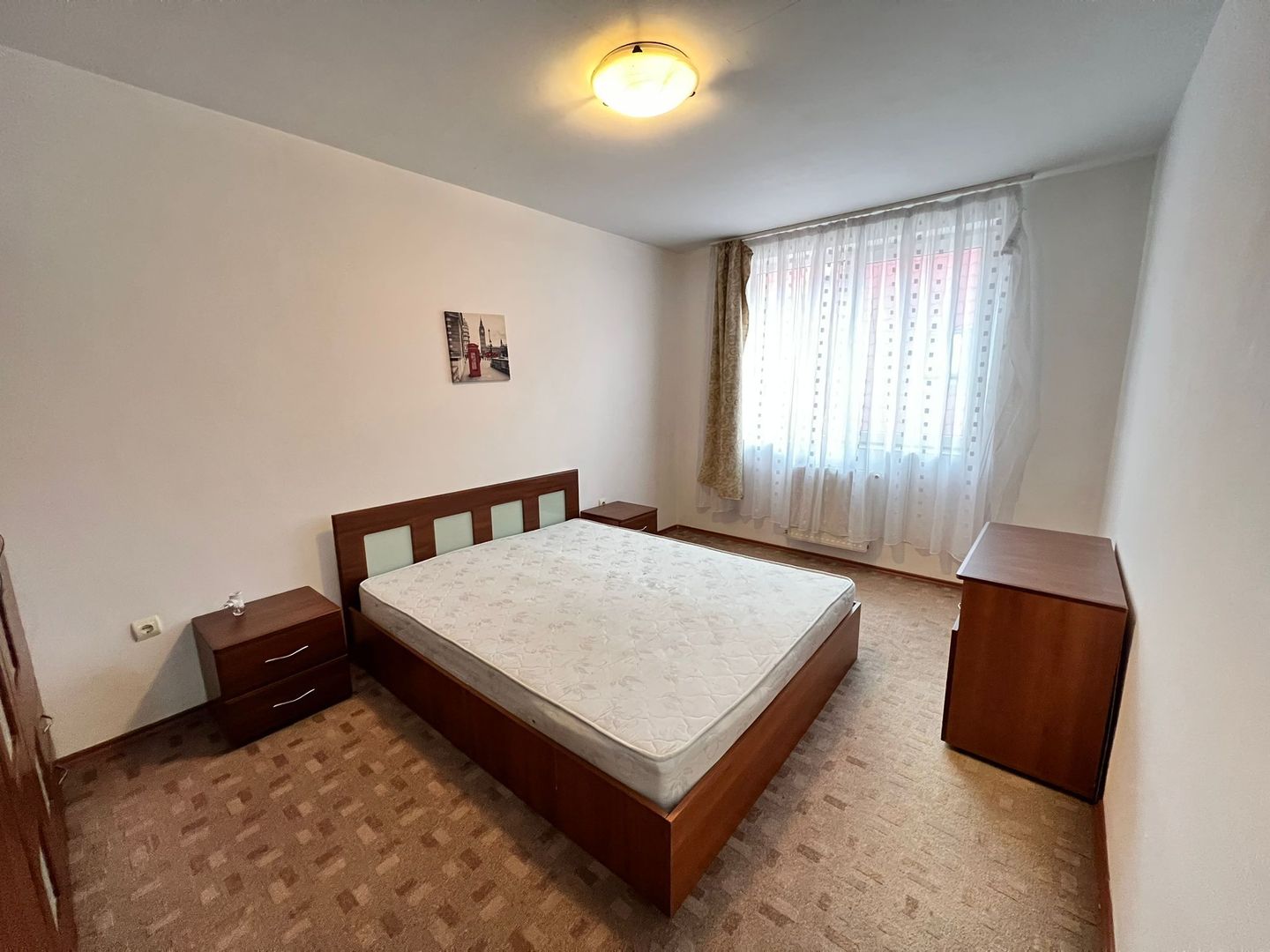 Apartament spatios cu 3 camere | 88 mp + 8 mp balcon | Parcare | Zorilor - Poză 8