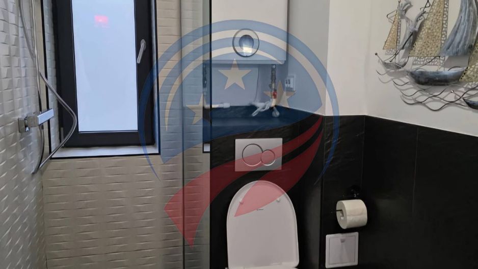 Garsoniere de inchiriat ultracentral - Poză 5