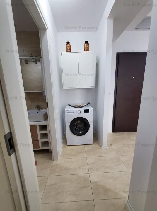 2 camere +parcare in Cosmopolis - Poză 6