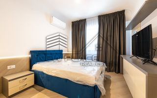 CORTINA NORTH | Apartament deosebit | Design modern | Parcare subterana | Lux - Poză 5