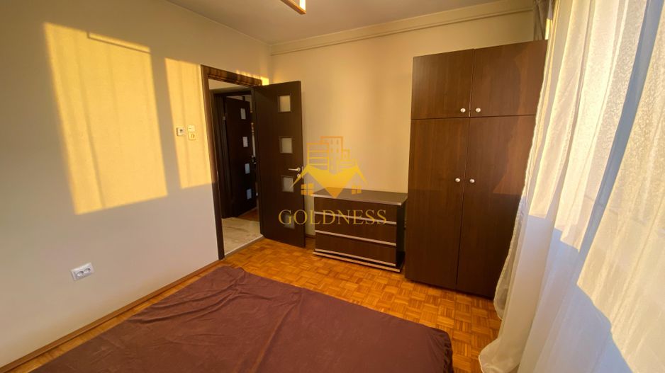 2 camere decomandate, 2 parcari, Marasti Zona Piata Abator, Lukoil - Poză 3