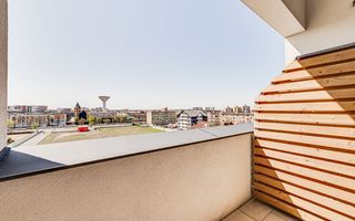 Apartament tip PENTHOUSE la ARED Comision 0 - Poză 3