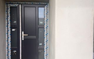 Casa individuala semifinisata in Sanicoara - Poză 9