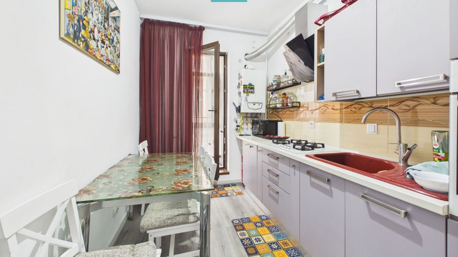 3 camere | Confort Urban Residence - Poză 1