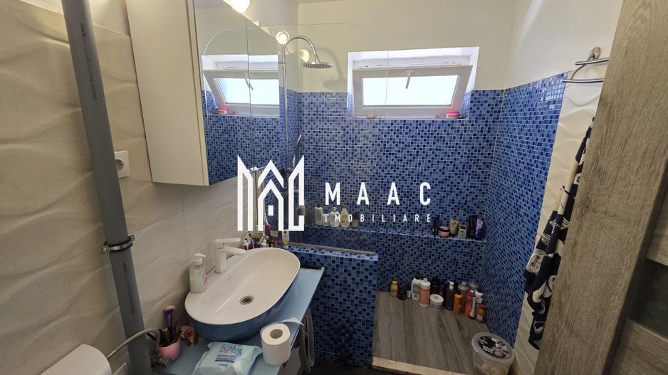 Apartament 2 camere de vânzare Sibiu | Mihai Viteazul | 47 mp - Poză 6