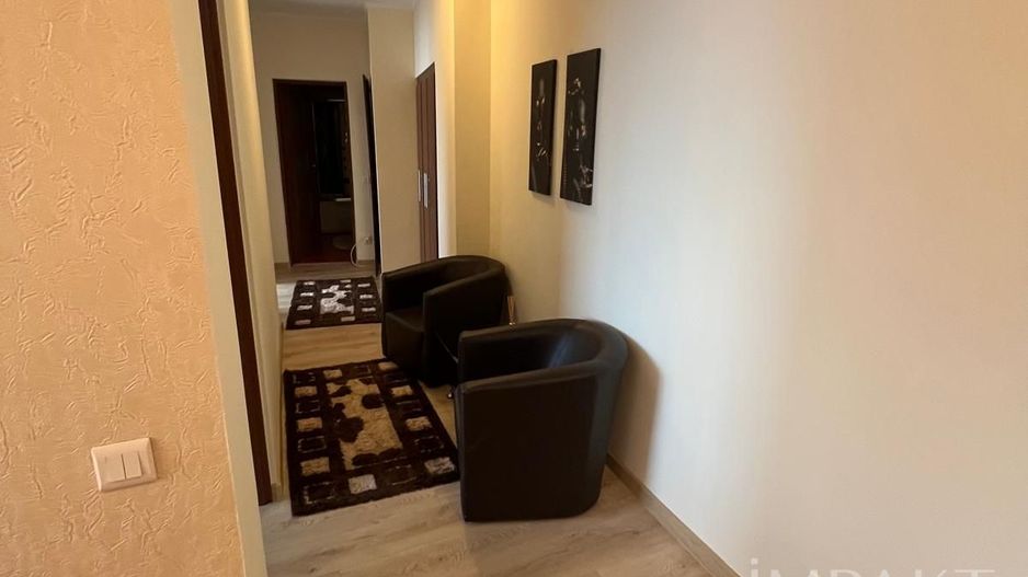 Apartament cu 2 camere de vanzare in cartierul Zorilor! - Poză 9