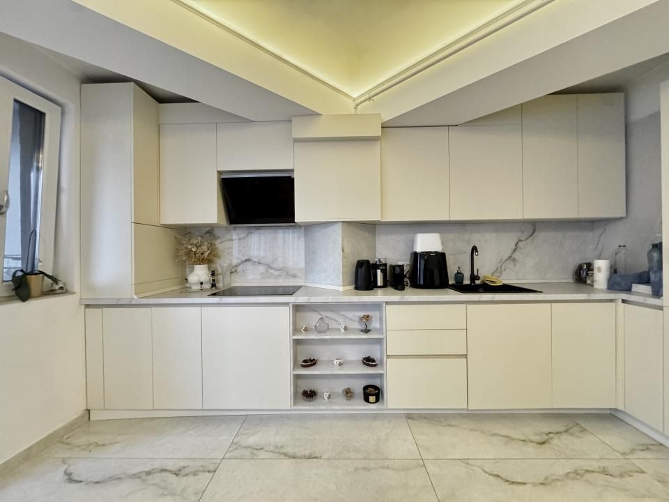 Apartament 2 camere de inchiriat | Parcare | Pipera - Poză 8