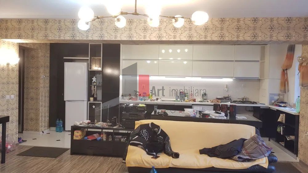 Apartament 4 camere Confort City cu vedere Panoramica, Splaiul Unirii 9 - Poză 4