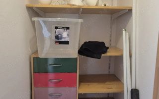 Apartament 3 camere nemobilat, Dristor - Poză 7