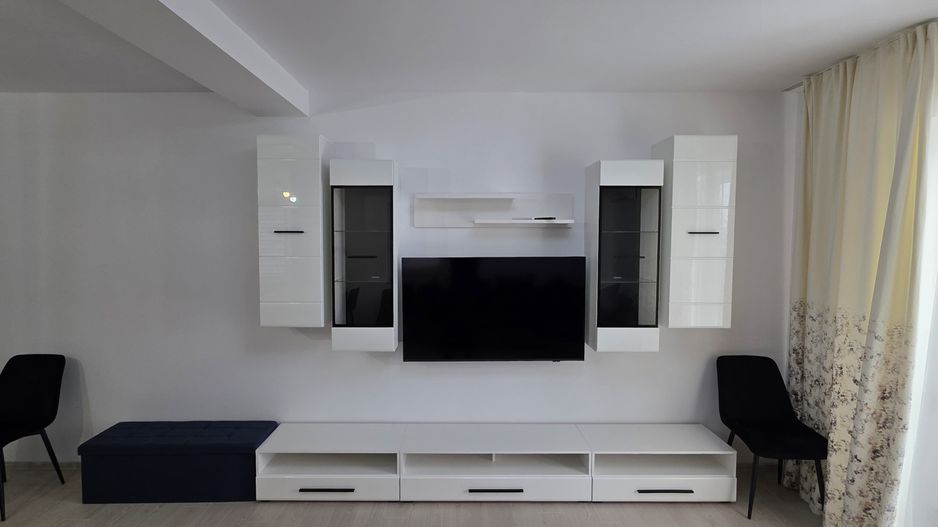 Braytim-Musicescu | 2 Camere | Curte proprie | Prima inchiriere | AC - Poză 5