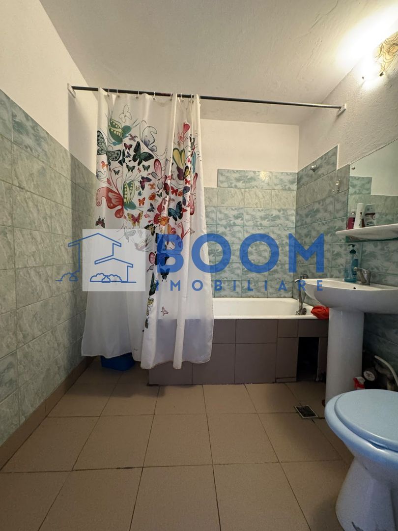 Apartament 3 camere | Etaj 3 | Vedere Dem Radulescu | Bloc Tip A - Poză 8