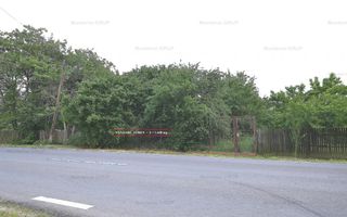 CIOLPANI  - DC 101 C, vanzare 1.600 mp. teren cu pozitie excelenta - Poză 3