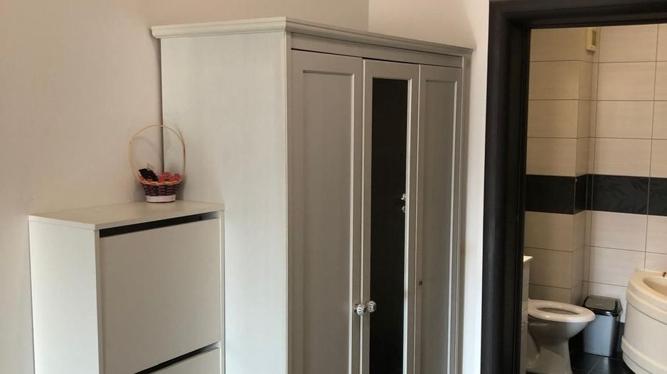 2 camere de vânzare | mobilat complet | etaj 3/8 |  Militari Residence - Poză 12